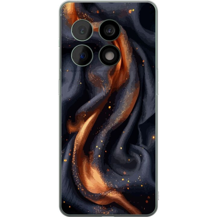 Mobilcover til OnePlus 10 Pro med Brandigt silke motiv i gruppen SMARTPHONES & TABLETS / Mobil Beskyttelse / OnePlus hos TP E-commerce Nordic AB (A56340)