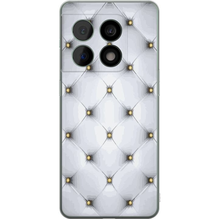 Mobilcover til OnePlus 10 Pro med Luksuriøst motiv i gruppen SMARTPHONES & TABLETS / Mobil Beskyttelse / OnePlus hos TP E-commerce Nordic AB (A56353)