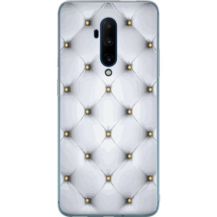 Mobilcover til OnePlus 7T Pro med Luksuriøst motiv i gruppen SMARTPHONES & TABLETS / Mobil Beskyttelse / OnePlus hos TP E-commerce Nordic AB (A56785)