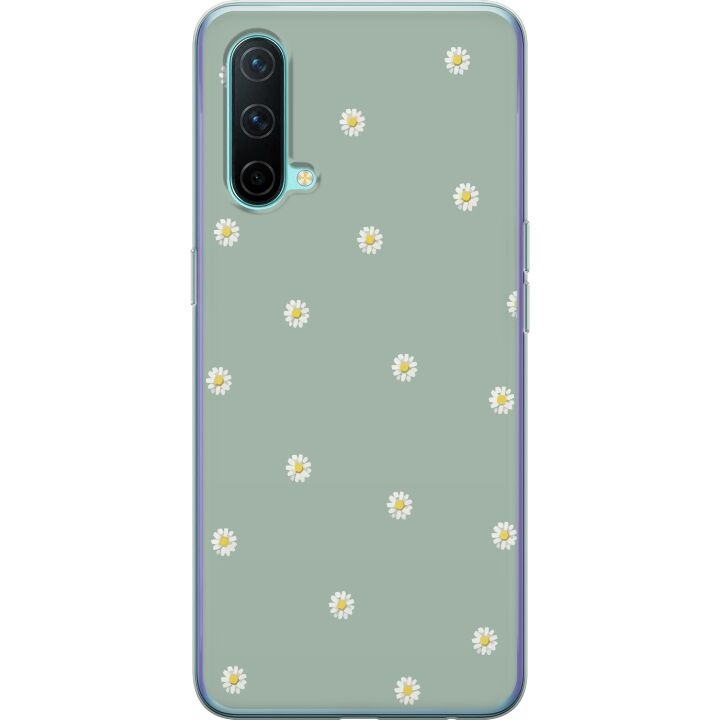 Mobilcover til OnePlus Nord CE 5G med Præstekrave motiv i gruppen SMARTPHONES & TABLETS / Mobil Beskyttelse / OnePlus hos TP E-commerce Nordic AB (A57585)