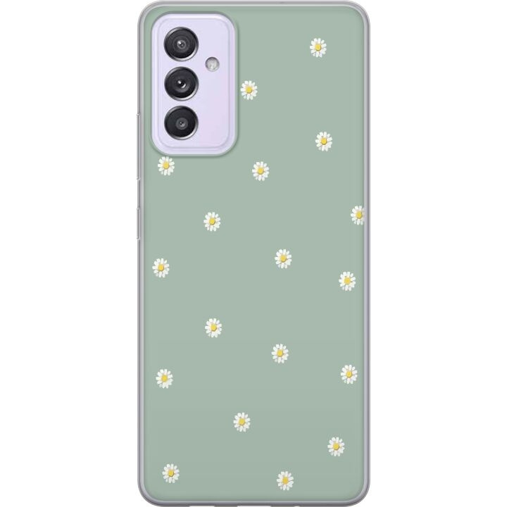 Mobilcover til Samsung Galaxy A82 5G med Præstekrave motiv i gruppen SMARTPHONES & TABLETS / Mobil Beskyttelse / Samsung hos TP E-commerce Nordic AB (A60285)