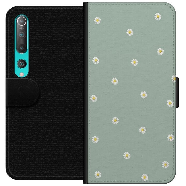 Tegnebogsetui til Xiaomi Mi 10 5G med Præstekrave motiv i gruppen SMARTPHONES & TABLETS / Mobil Beskyttelse / Xiaomi hos TP E-commerce Nordic AB (A64443)