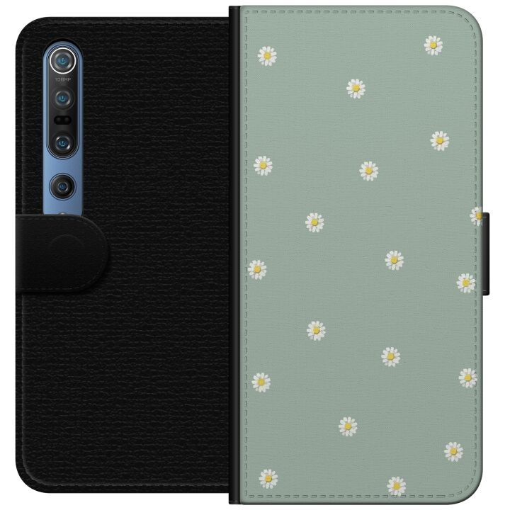Tegnebogsetui til Xiaomi Mi 10 Pro 5G med Præstekrave motiv i gruppen SMARTPHONES & TABLETS / Mobil Beskyttelse / Xiaomi hos TP E-commerce Nordic AB (A64551)