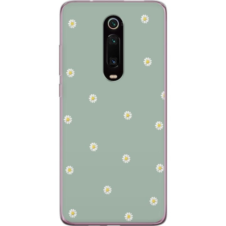 Mobilcover til Xiaomi Mi 9T Pro med Præstekrave motiv i gruppen SMARTPHONES & TABLETS / Mobil Beskyttelse / Xiaomi hos TP E-commerce Nordic AB (A65010)