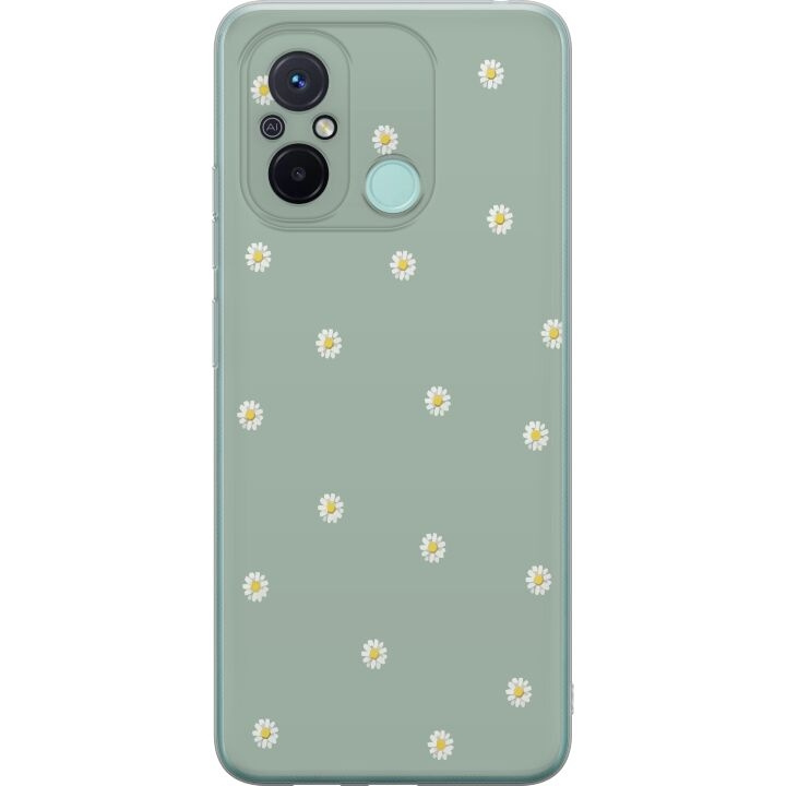 Mobilcover til Xiaomi Redmi 12C med Præstekrave motiv i gruppen SMARTPHONES & TABLETS / Mobil Beskyttelse / Xiaomi hos TP E-commerce Nordic AB (A65577)