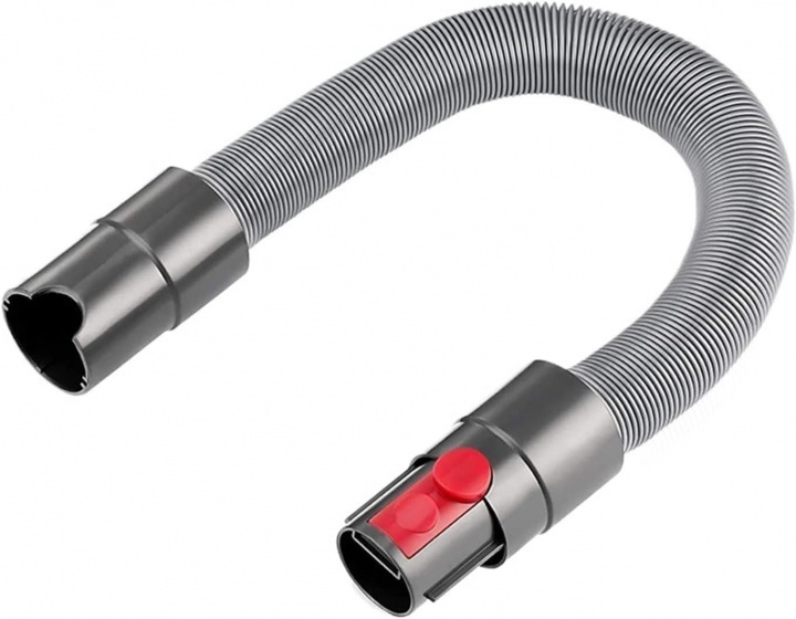 Förlängninsslang kompatibel med Dyson V7/V8/V10/V11/V15/G5 i gruppen HJEM, HUS & HAVE / Rengøringsmidler / Støvsugere og tilbehør / Tilbehør / Slange hos TP E-commerce Nordic AB (A70029)