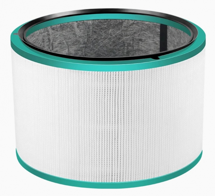 HEPA-filter kompatibel med Dyson Luftrenare DP01 DP03 HP00 HP02 i gruppen HJEM, HUS & HAVE / Ventilator & Klima apparater / Luftrens hos TP E-commerce Nordic AB (A70030)