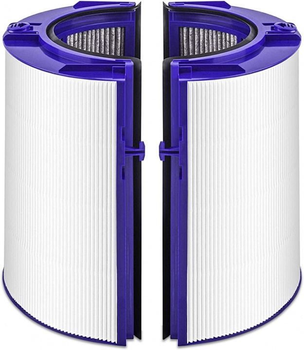 HEPA-filter kompatibel med Dyson Luftrenare TP/HP/DP/04/05/07 i gruppen HJEM, HUS & HAVE / Ventilator & Klima apparater / Luftrens hos TP E-commerce Nordic AB (A70032)