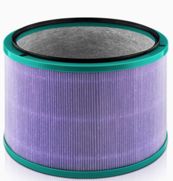 HEPA-filter kompatibel med Dyson Luftrenare/Fläkt HP00/01/02/03/DP01/03 i gruppen HJEM, HUS & HAVE / Ventilator & Klima apparater / Luftrens hos TP E-commerce Nordic AB (A70033)