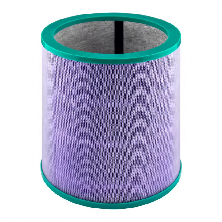 HEPA-filter kompatibel med Dyson Luftrenare/Fläkt TP00/02/03/AM11/BP01 i gruppen HJEM, HUS & HAVE / Ventilator & Klima apparater / Luftrens hos TP E-commerce Nordic AB (A70034)