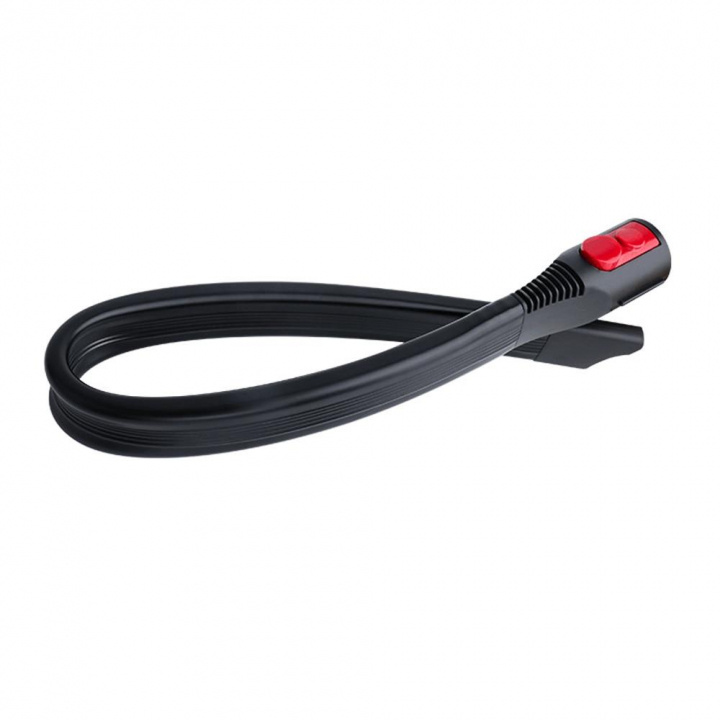 Flexibel förlängninsslang kompatibel med Dyson V7/V8/V10/V11 i gruppen HJEM, HUS & HAVE / Rengøringsmidler / Støvsugere og tilbehør / Tilbehør / Slange hos TP E-commerce Nordic AB (A70035)