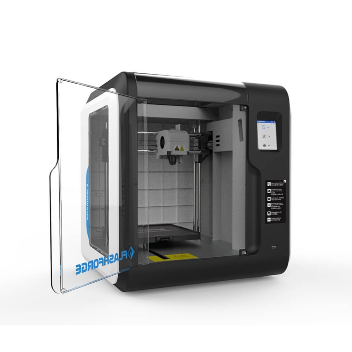 FlashForge Adventurer 3 3D Printer FDM i gruppen COMPUTERTILBEHØR / Printere og tilbehør / Printere / 3D-printere og tilbehør / Skrivare hos TP E-commerce Nordic AB (C00045)