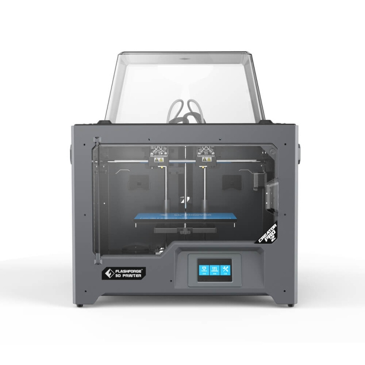 FlashForge Creator Pro 2 3D Printer FDM i gruppen COMPUTERTILBEHØR / Printere og tilbehør / Printere / 3D-printere og tilbehør / Skrivare hos TP E-commerce Nordic AB (C00046)