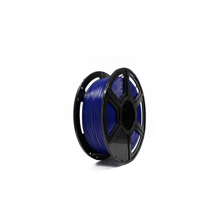 FlashForge PETG PRO 1000g Blue 3D Printing Filament i gruppen COMPUTERTILBEHØR / Printere og tilbehør / Printere / 3D-printere og tilbehør / Tillbehör hos TP E-commerce Nordic AB (C00052)