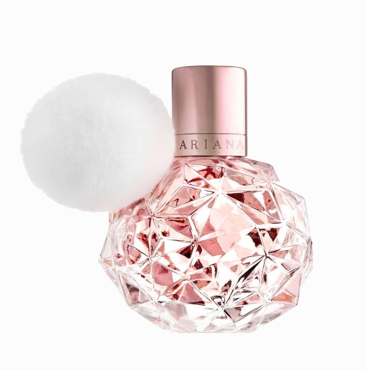 Ariana Grande Ari Edp 50ml i gruppen SKØNHED & HELSE / Duft & Parfume / Parfume / Parfume til hende hos TP E-commerce Nordic AB (C00090)