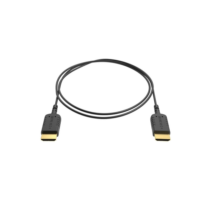 8Sinn HDMI-HDMI Ekstra Tynd 80cm i gruppen HJEMMEELEKTRONIK / Kabler og adaptere / HDMI / Kabler hos TP E-commerce Nordic AB (C00149)