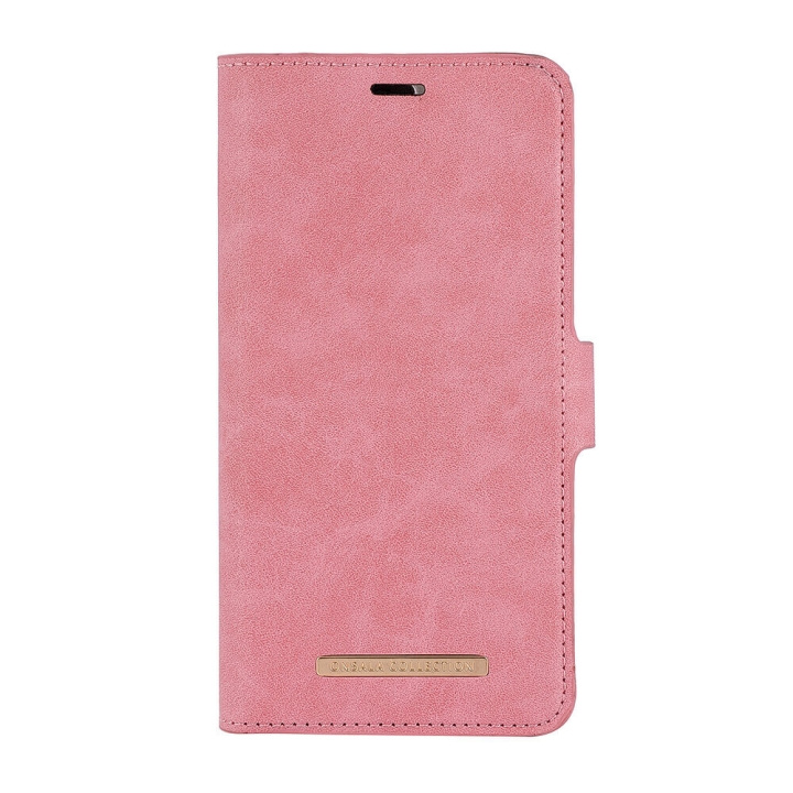 Onsala COLLECTION Mobilfodral Dusty Pink iPhone 13 i gruppen SMARTPHONES & TABLETS / Mobil Beskyttelse / Apple / iPhone 13 / Cover hos TP E-commerce Nordic AB (C00171)