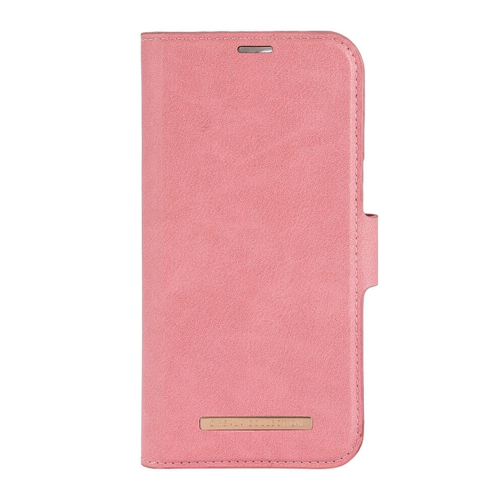 Onsala COLLECTION Mobilfodral Dusty Pink iPhone 13 Pro i gruppen SMARTPHONES & TABLETS / Mobil Beskyttelse / Apple / iPhone 13 Pro / Cover hos TP E-commerce Nordic AB (C00174)