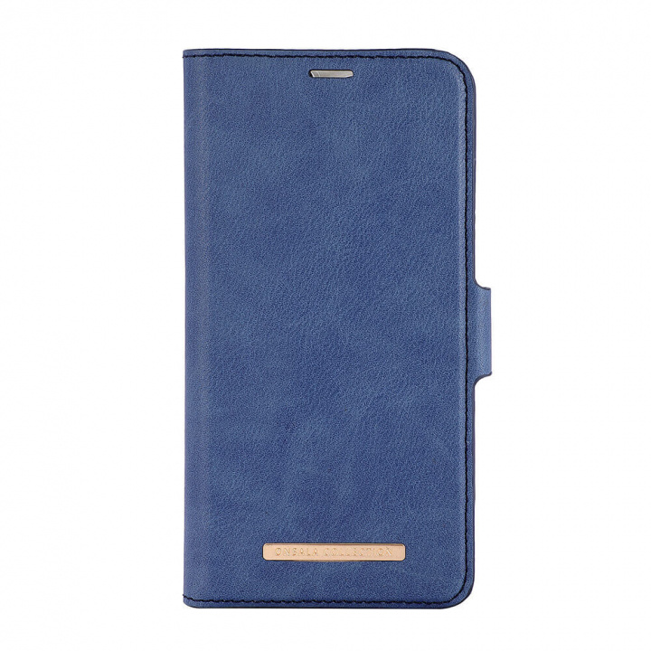 Onsala COLLECTION Mobilfodral Royal Blue iPhone 13 Pro Max i gruppen SMARTPHONES & TABLETS / Mobil Beskyttelse / Apple / iPhone 13 Pro Max / Cover hos TP E-commerce Nordic AB (C00246)