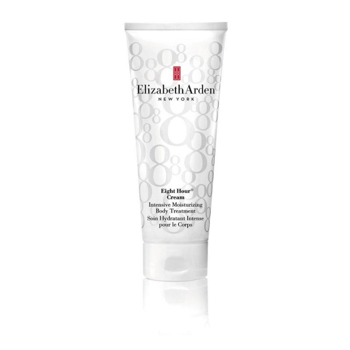 Elizabeth Arden Eight Hour Cream Intensive Moisturizing Body Treatment 200ml i gruppen SKØNHED & HELSE / Hudpleje / Kropspleje / Body lotion hos TP E-commerce Nordic AB (C00388)