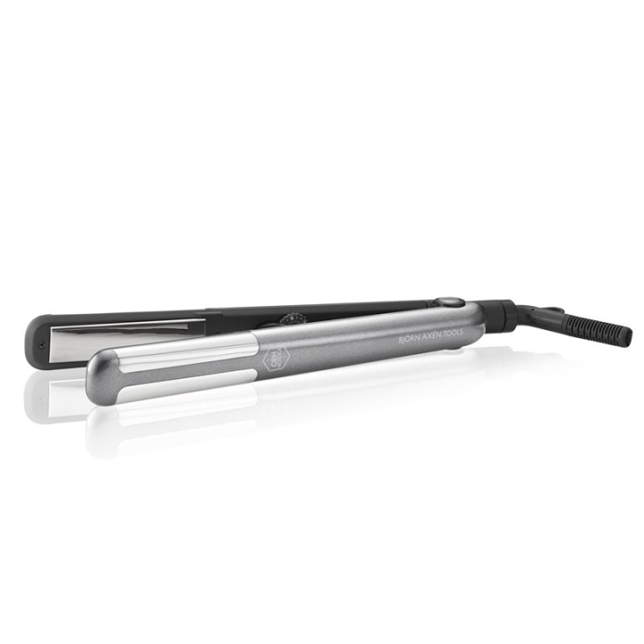 OBH Nordica Björn Axén Tools Straight & Curl Nano Pro Plattång i gruppen SKØNHED & HELSE / Hår og styling / Styling værktøjer / Fladjern hos TP E-commerce Nordic AB (C00394)