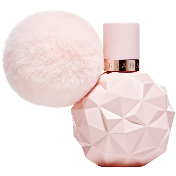 Ariana Grande Sweet Like Candy Edp 100ml i gruppen SKØNHED & HELSE / Duft & Parfume / Parfume / Parfume til hende hos TP E-commerce Nordic AB (C00396)