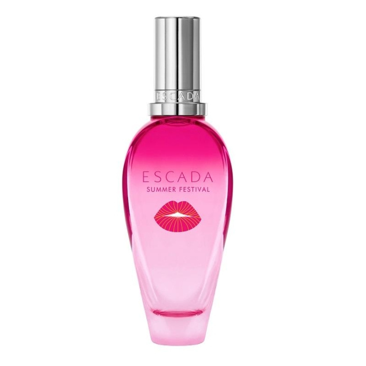 Escada Summer Festival Edt 100ml i gruppen SKØNHED & HELSE / Duft & Parfume / Parfume / Parfume til hende hos TP E-commerce Nordic AB (C00403)