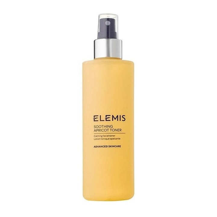 Elemis Rehydrating Ginseng Toner 200ml i gruppen SKØNHED & HELSE / Hudpleje / Ansigt / Rengøring hos TP E-commerce Nordic AB (C00410)