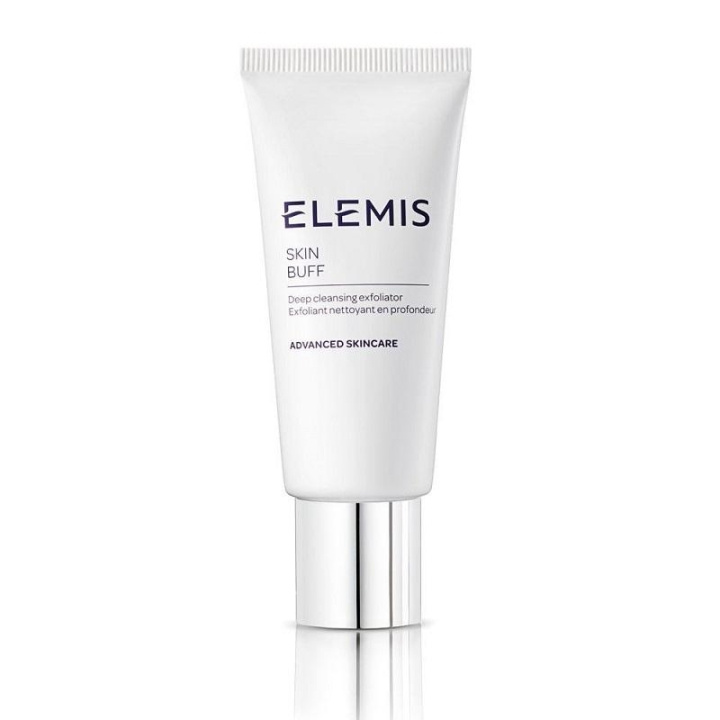 Elemis Skin Buff 50ml i gruppen SKØNHED & HELSE / Makeup / Makeup fjerner hos TP E-commerce Nordic AB (C00428)