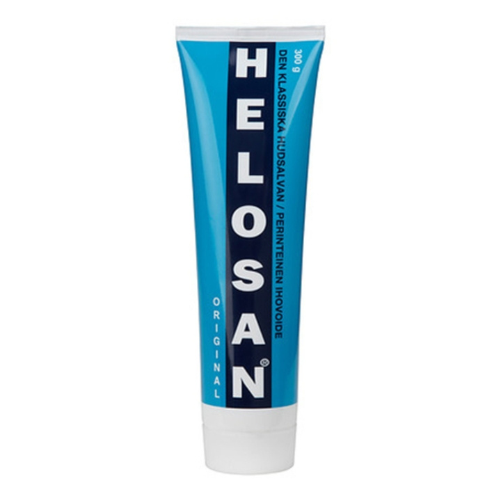 Helosan Original Salva 300gr i gruppen SKØNHED & HELSE / Hudpleje / Kropspleje / Body lotion hos TP E-commerce Nordic AB (C00459)