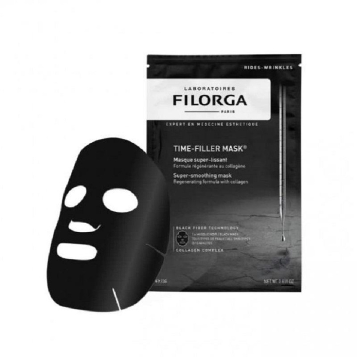 Filorga Super-Smoothing Mask 1st i gruppen SKØNHED & HELSE / Hudpleje / Ansigt / Masker hos TP E-commerce Nordic AB (C00473)