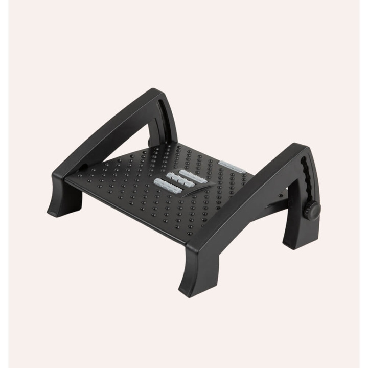 SWEDISH POSTURE Footrest Ergonomic foot support i gruppen SPORT, FRITID & HOBBY / Træningsredskaber / Holdningsstøtte og genoptræning hos TP E-commerce Nordic AB (C00519)