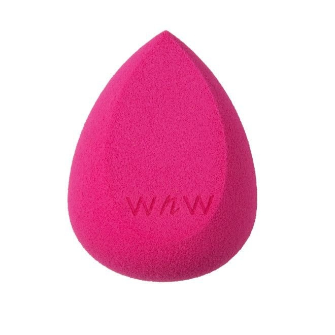 Wet n Wild Makeup Sponge Applicator i gruppen SKØNHED & HELSE / Makeup / Værktøj & Makeup sæt / Børster og pensler hos TP E-commerce Nordic AB (C00568)