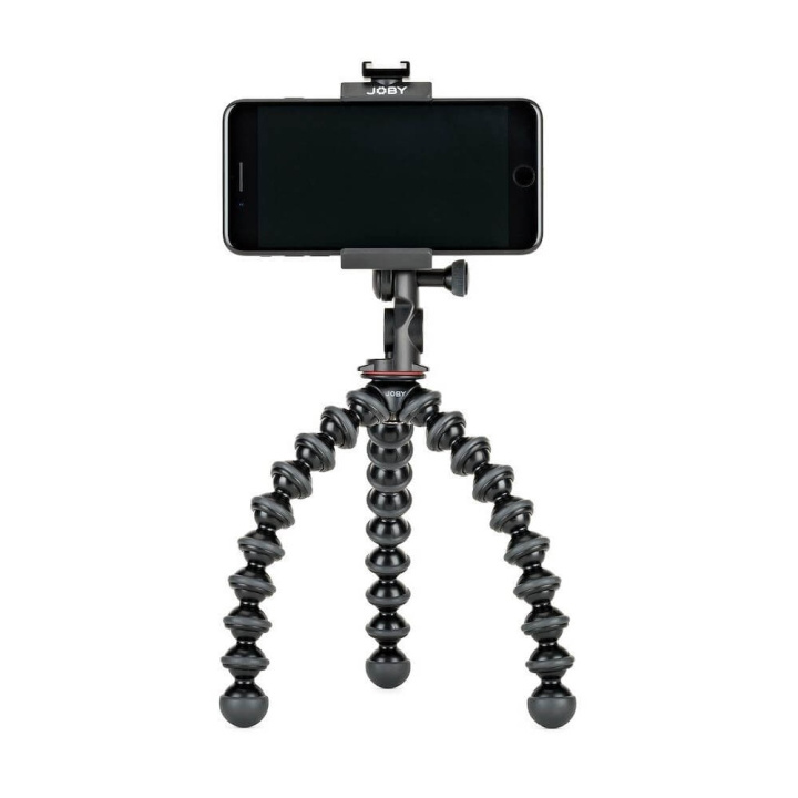 Joby Tripod Kit Smartphone GripTight Pro 2 GorillaPod i gruppen SMARTPHONES & TABLETS / Øvrigt tilbehør / Docks, Stativ og Holder hos TP E-commerce Nordic AB (C00670)
