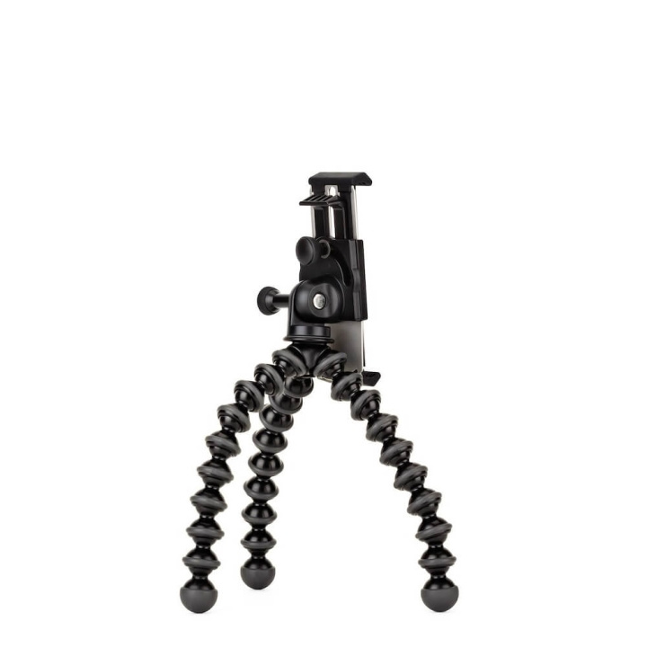 Joby Stativ Tablet GripTight Pro i gruppen SMARTPHONES & TABLETS / Øvrigt tilbehør / Docks, Stativ og Holder hos TP E-commerce Nordic AB (C00672)