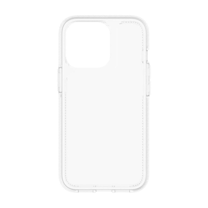 SURVIVOR Mobilcover Survivor Strong iPhone 13 Pro Transparent i gruppen SMARTPHONES & TABLETS / Mobil Beskyttelse / Apple / iPhone 13 Pro / Cover hos TP E-commerce Nordic AB (C00715)