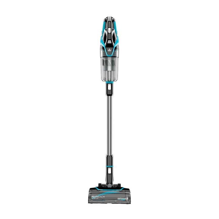 BISSELL Støvsuger MultiReach Active 21V i gruppen HJEM, HUS & HAVE / Rengøringsmidler / Støvsugere og tilbehør / Håndstøvsuger hos TP E-commerce Nordic AB (C00758)