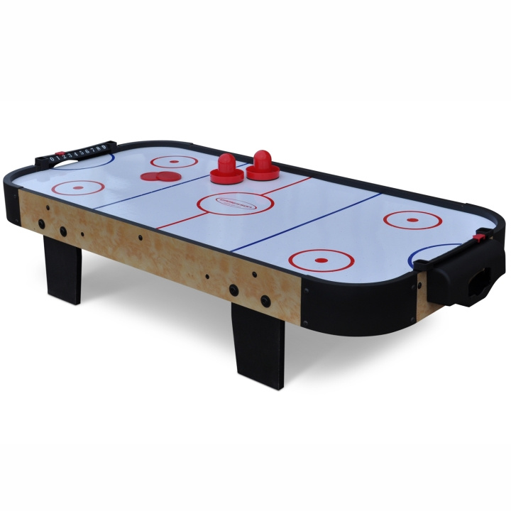 Gamesson Airhockey Buzz i gruppen LEGETØJ, BØRN & BABY / Udeleg & Sport / Sport og spil hos TP E-commerce Nordic AB (C00798)