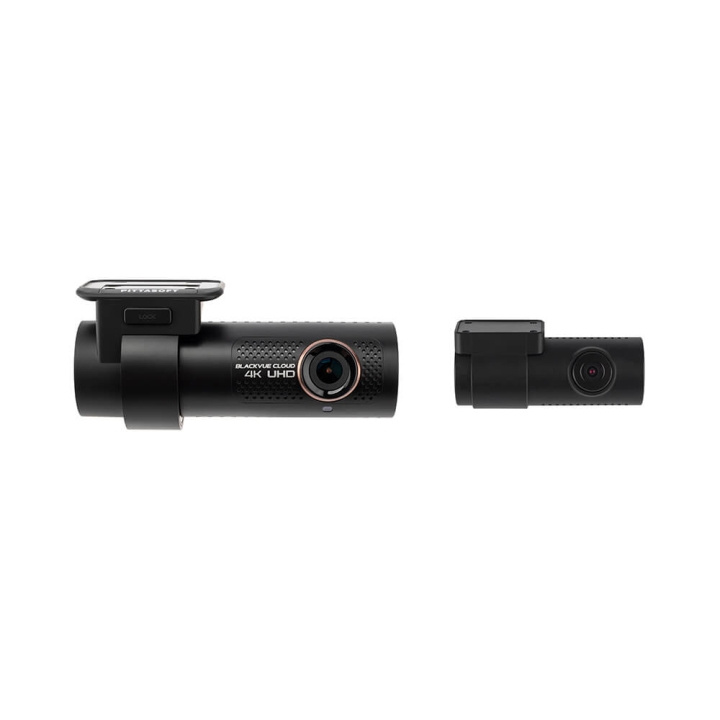 Bilkamera DR900X Plus 2CH 32GB Nordic i gruppen BIL / Bil lyd & multimedia / Kameraer, Action kameraer og tilbehør / Kameraer og Dashcams hos TP E-commerce Nordic AB (C00814)