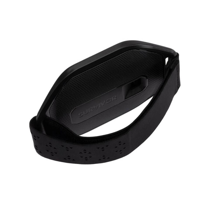 Survivor Handstrap til Griffin Survivor Serien Sort i gruppen SMARTPHONES & TABLETS / Øvrigt tilbehør / Docks, Stativ og Holder hos TP E-commerce Nordic AB (C01386)