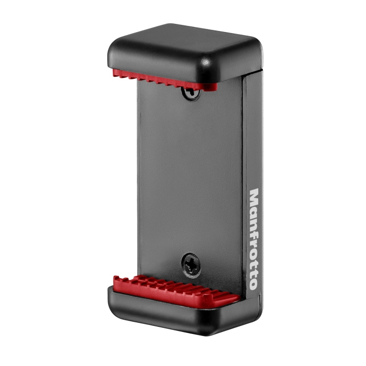 MANFROTTO Smartphone Beslag til Stativ MCLAMP i gruppen HJEMMEELEKTRONIK / Foto og video / Fotografi udstyr / Stativer hos TP E-commerce Nordic AB (C01559)