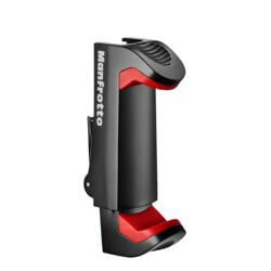 Manfrotto Stativbeslag PIXI Universal Smartphone i gruppen SMARTPHONES & TABLETS / Øvrigt tilbehør / Docks, Stativ og Holder hos TP E-commerce Nordic AB (C01561)