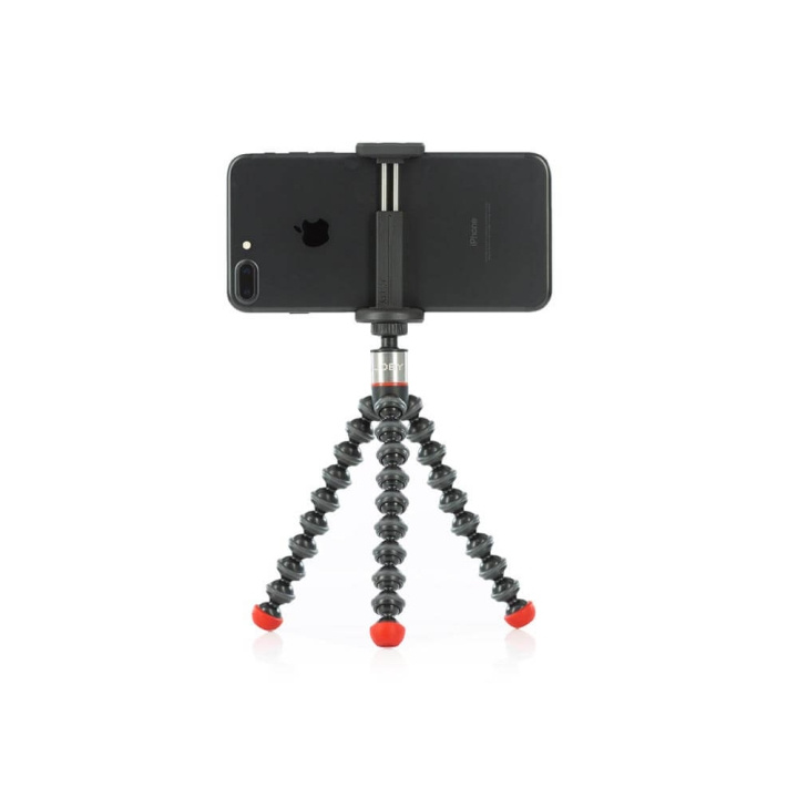 Joby Stativ Smartphone GripTight ONE GP Magnetisk Impulse i gruppen HJEMMEELEKTRONIK / Foto og video / Fotografi udstyr / Stativer hos TP E-commerce Nordic AB (C01606)