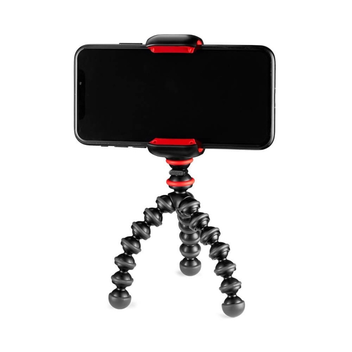 JOBY Starterkit GorillaPod GoPro i gruppen HJEMMEELEKTRONIK / Foto og video / Fotografi udstyr / Stativer hos TP E-commerce Nordic AB (C01608)