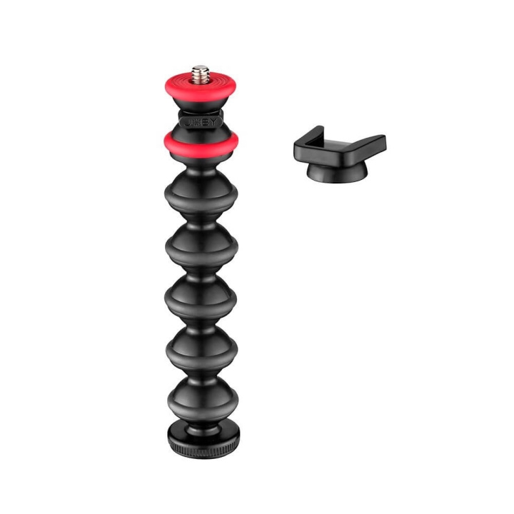 JOBY GorillaPod Arm Smart Sort i gruppen HJEMMEELEKTRONIK / Foto og video / Fotografi udstyr / Stativer hos TP E-commerce Nordic AB (C01619)