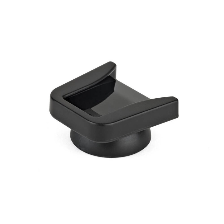 Joby Cold Shoe Mount/Flashsko Sort i gruppen HJEMMEELEKTRONIK / Foto og video / Fotografi udstyr / Stativer hos TP E-commerce Nordic AB (C01620)