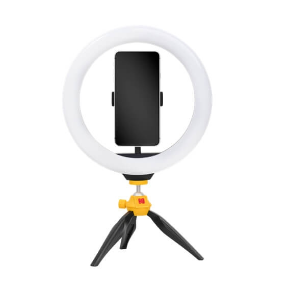 LED Ring Light Selfie 10