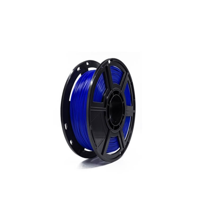 FlashForge PLA PRO 1000g Blue 3D Printing Filament i gruppen COMPUTERTILBEHØR / Printere og tilbehør / Printere / 3D-printere og tilbehør / Tillbehör hos TP E-commerce Nordic AB (C01726)
