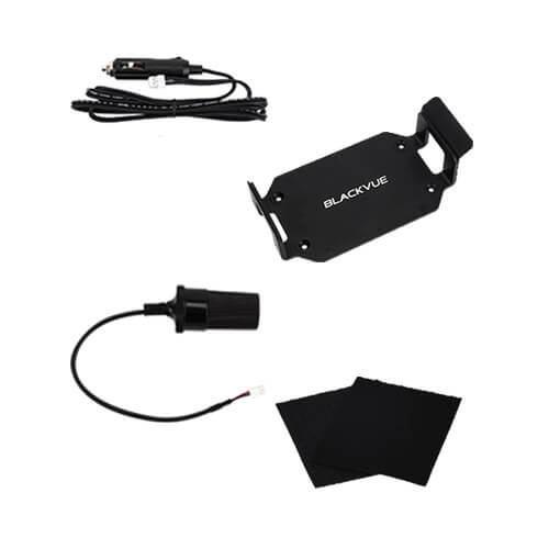 BlackVue Kontakt 12V B-112 i gruppen BIL / Bil lyd & multimedia / Kameraer, Action kameraer og tilbehør / Tilbehør hos TP E-commerce Nordic AB (C01735)