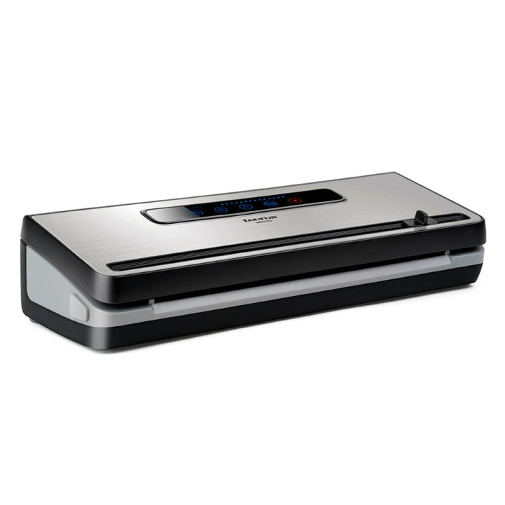 Taurus Vacuum Food Sealer 120W i gruppen HJEM, HUS & HAVE / Køkkenredskaber / Vakuum pakker og tilbehør hos TP E-commerce Nordic AB (C01757)